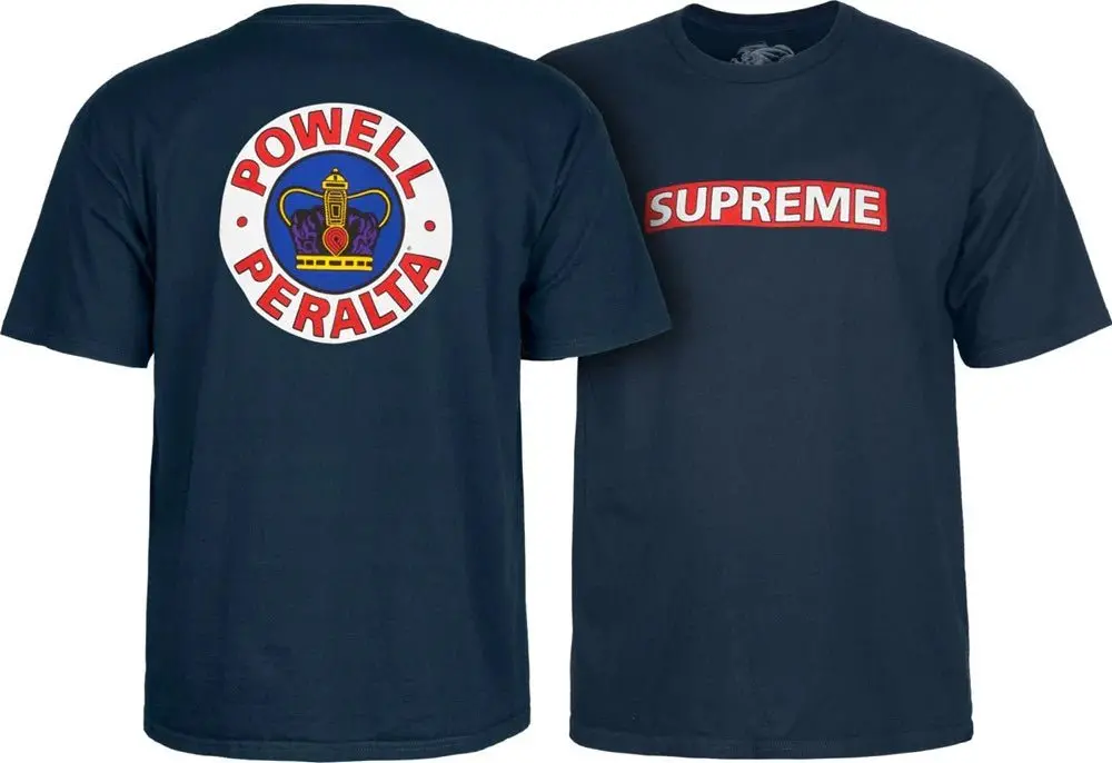 Powell-Peralta™ Supreme Tee 1