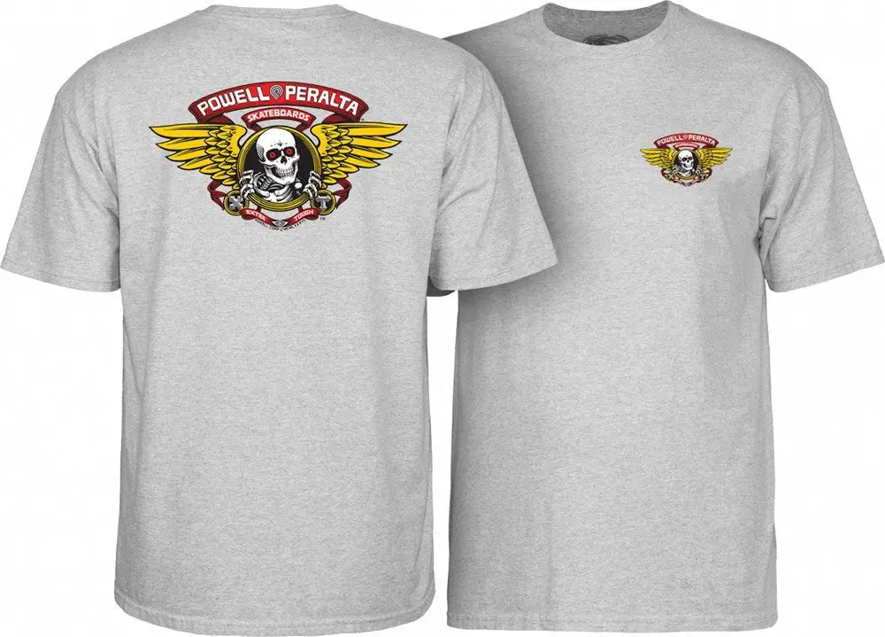Powell-Peralta™ Winged Ripper Tee 1