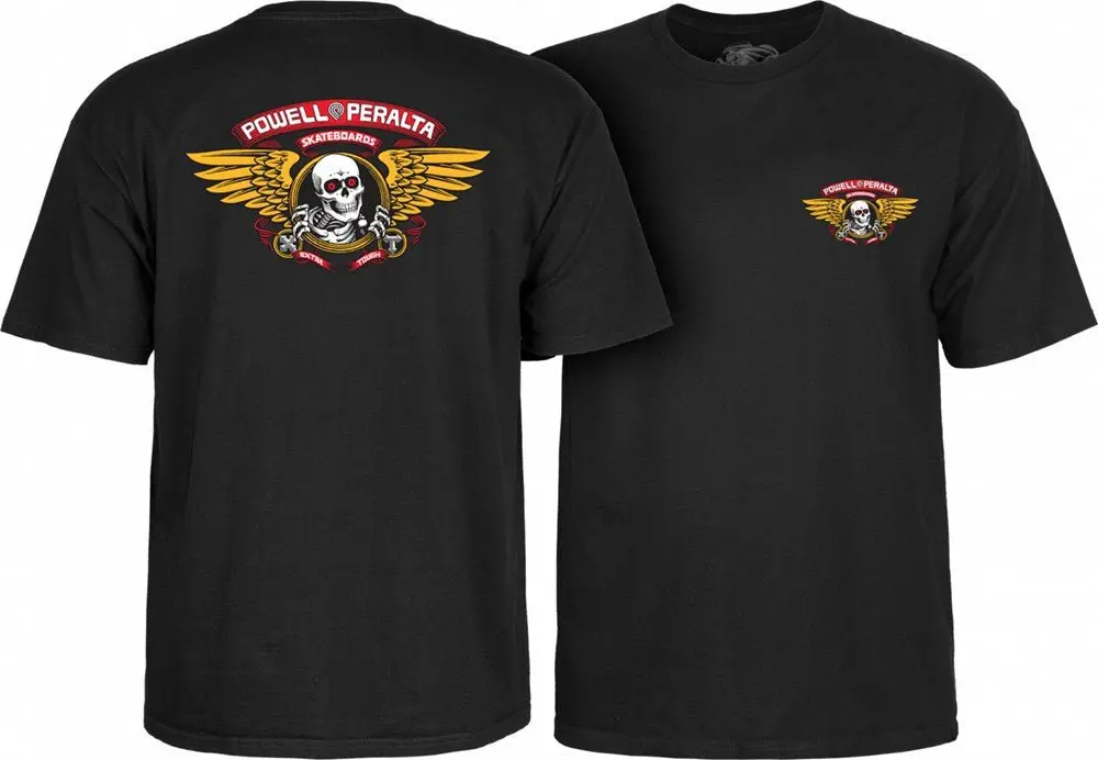 Powell-Peralta™ Winged Ripper Tee 1