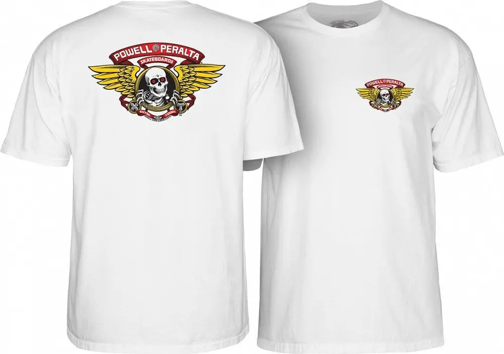Powell-Peralta™ Winged Ripper Tee 1
