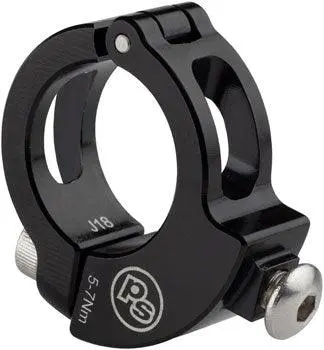 Problem Solvers I-Spec Ii Shifter / Dropper Remote Bar Clamp 1