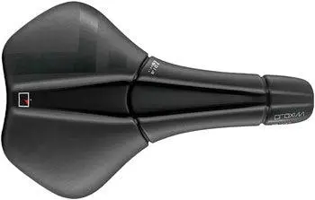 Prologo Proxim Sport W400 Saddle - Unisex , T2.1, 165Mm, Black 1