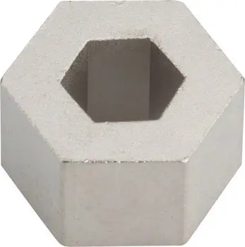 Raceface 8-16Mm Hex Adaptor Tool 1
