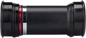 Raceface Cinch Bb92 Bottom Bracket: 41Mm Id X 92Mm Shell X 30Mm Spindle, Double Row Bearing, External Seal 1