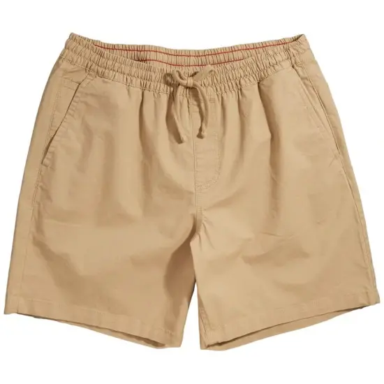 Vans Range Relaxed Short - Khaki 1