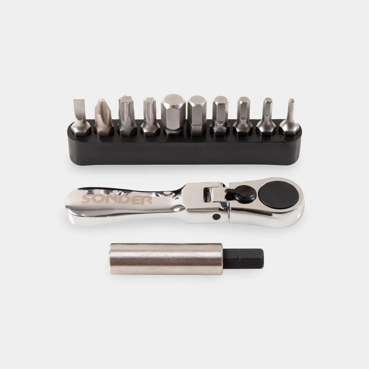 Sonder Flexi Ratchet Tool 1