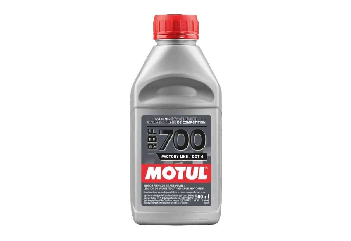 Motul Rbf 700 Factory Line (500Ml/1.05Pt) 1