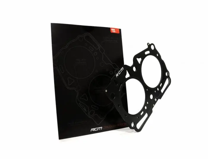 Rcm Mls Single Head Gasket - 1.1Mm (07+ Ej25) 1