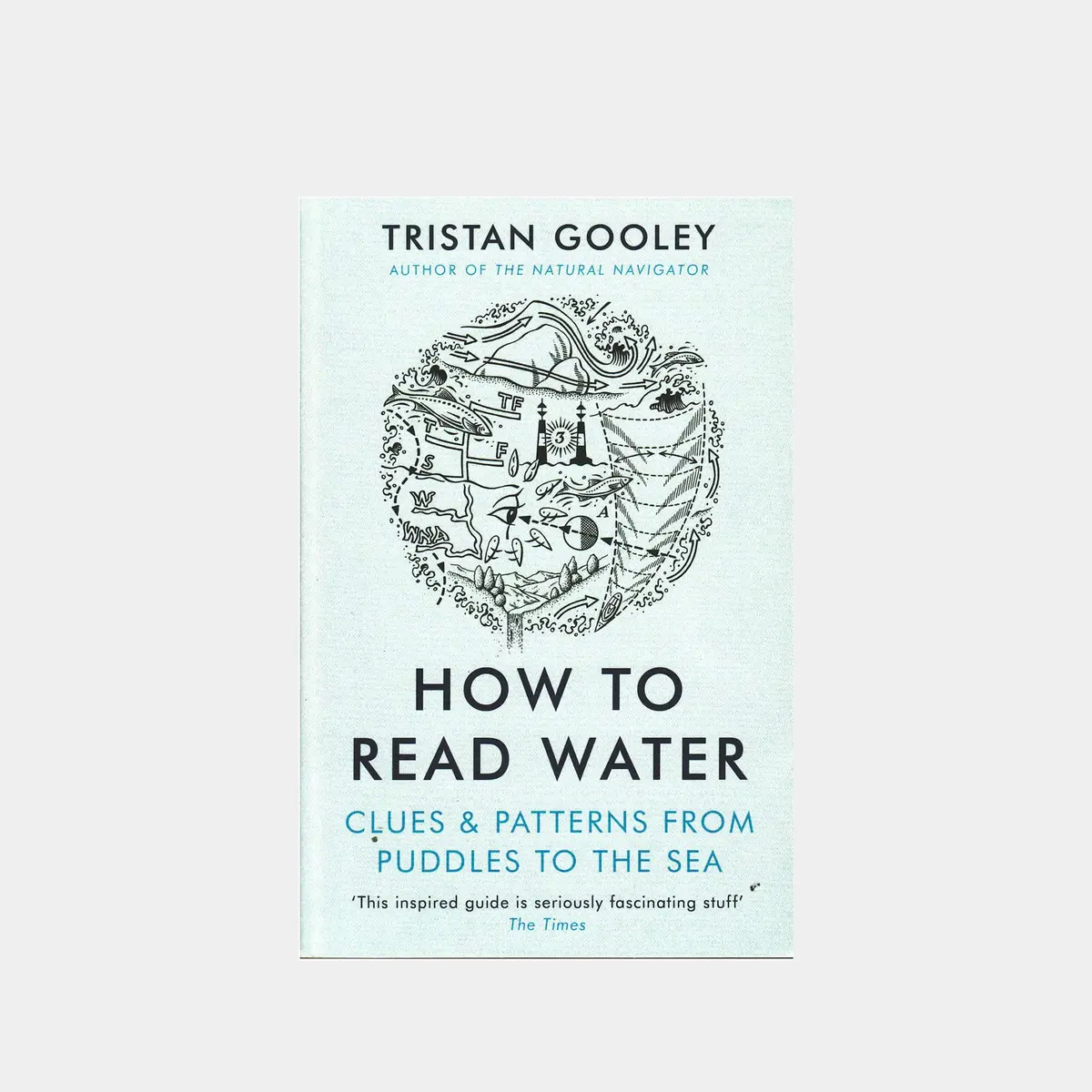 How To Read Water 1
