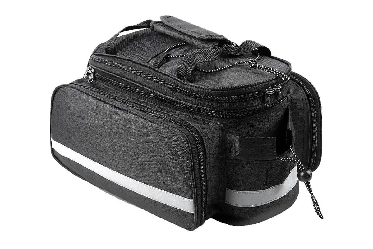 Rear Bag 25L Humanized Design 1