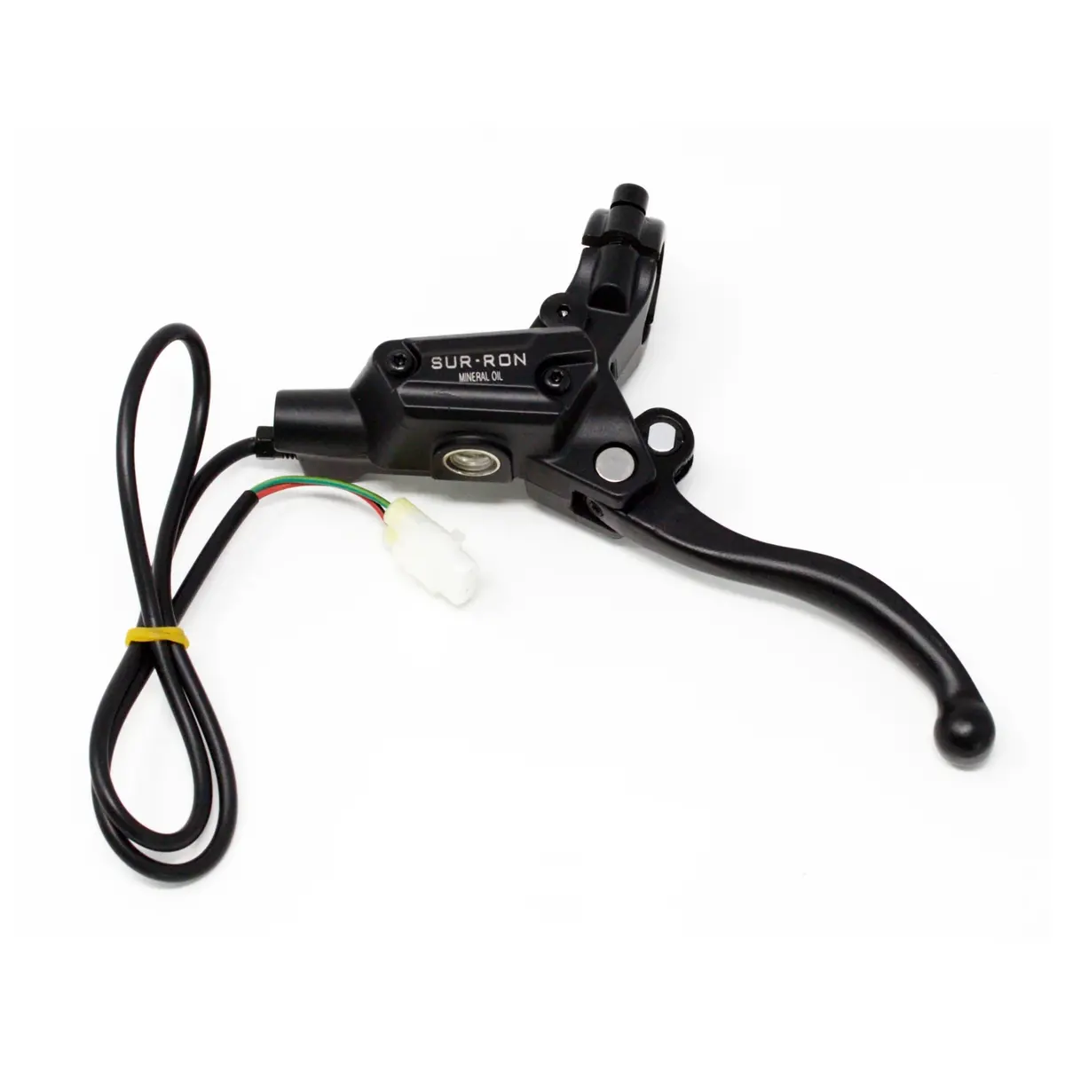 Sur-Ron E-Brake Lever Assembly 1