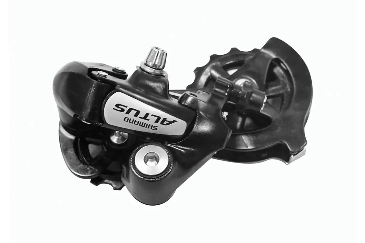 Magicycle Ebike Rear Gear Shift 1