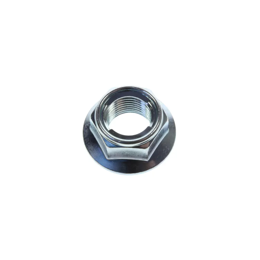 Rear Axle Locking Nut 1