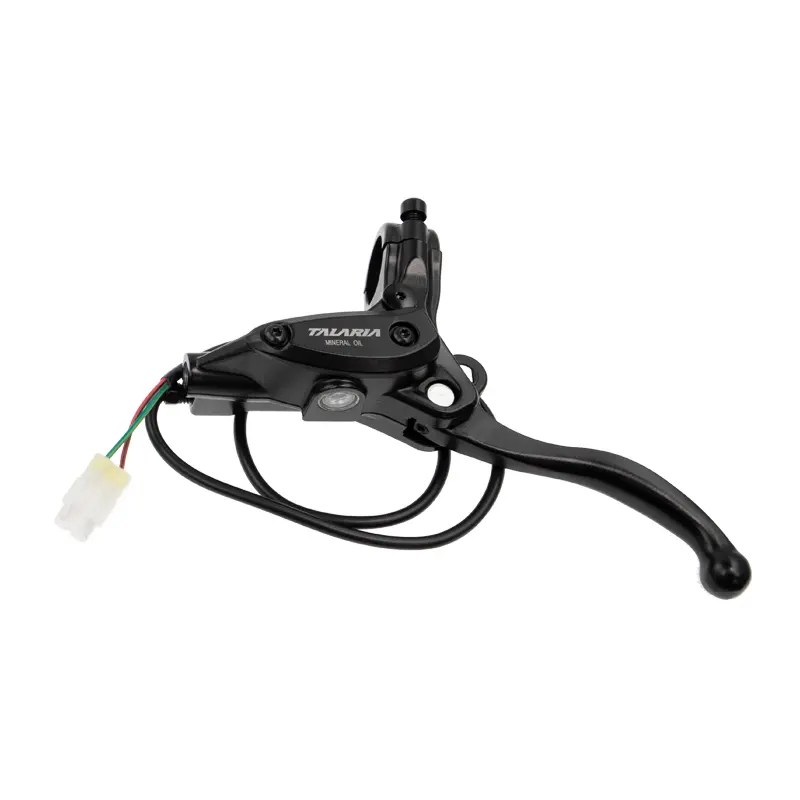 Talaria Sting Stock Brake Upper Pump Assembly (Mx3 & Mx4) 1