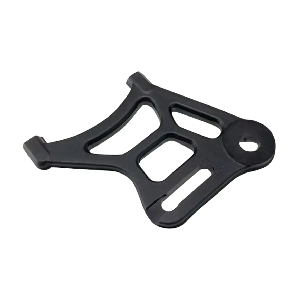 E Ride Pro Rear Disc Bracket 1