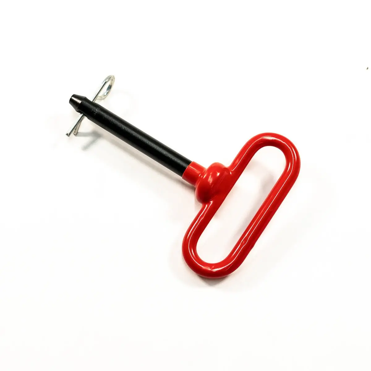 Red Handle Pin 1/2" 1