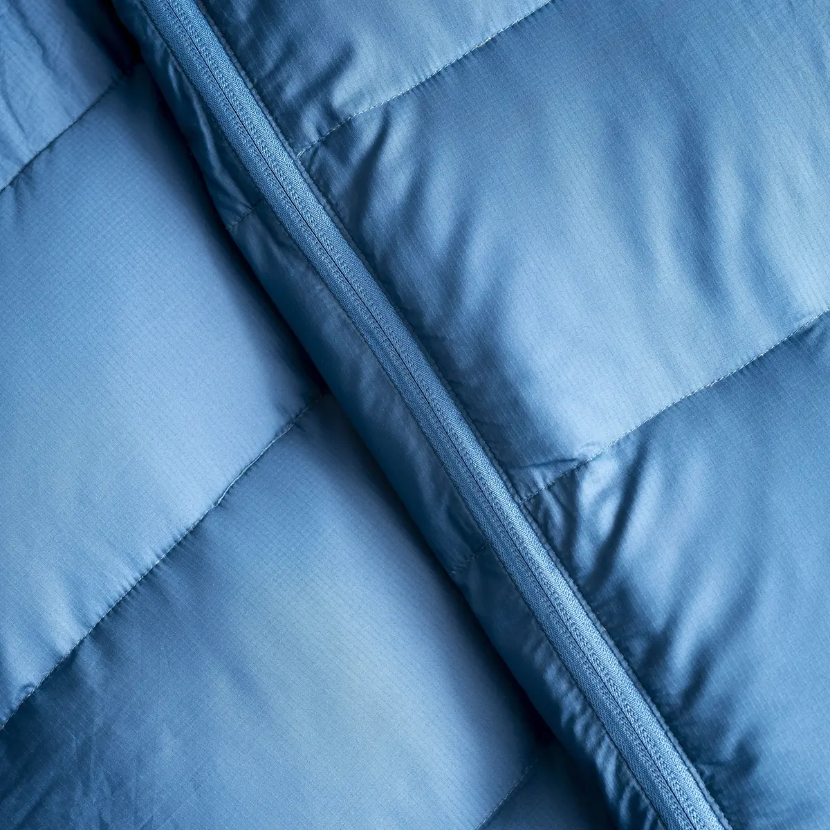 Sleeping Bag Wash 1