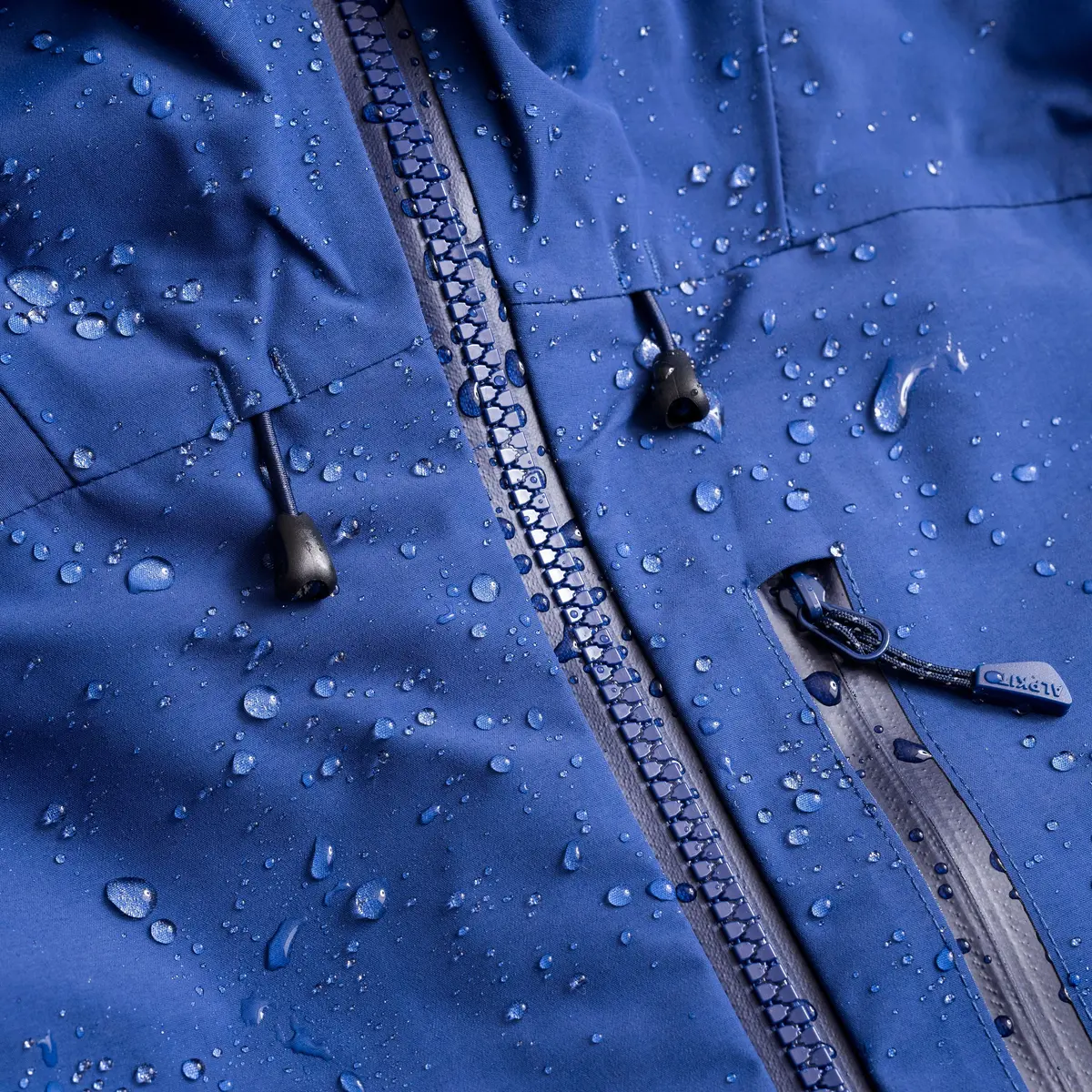Waterproof Wash & Reproof 1