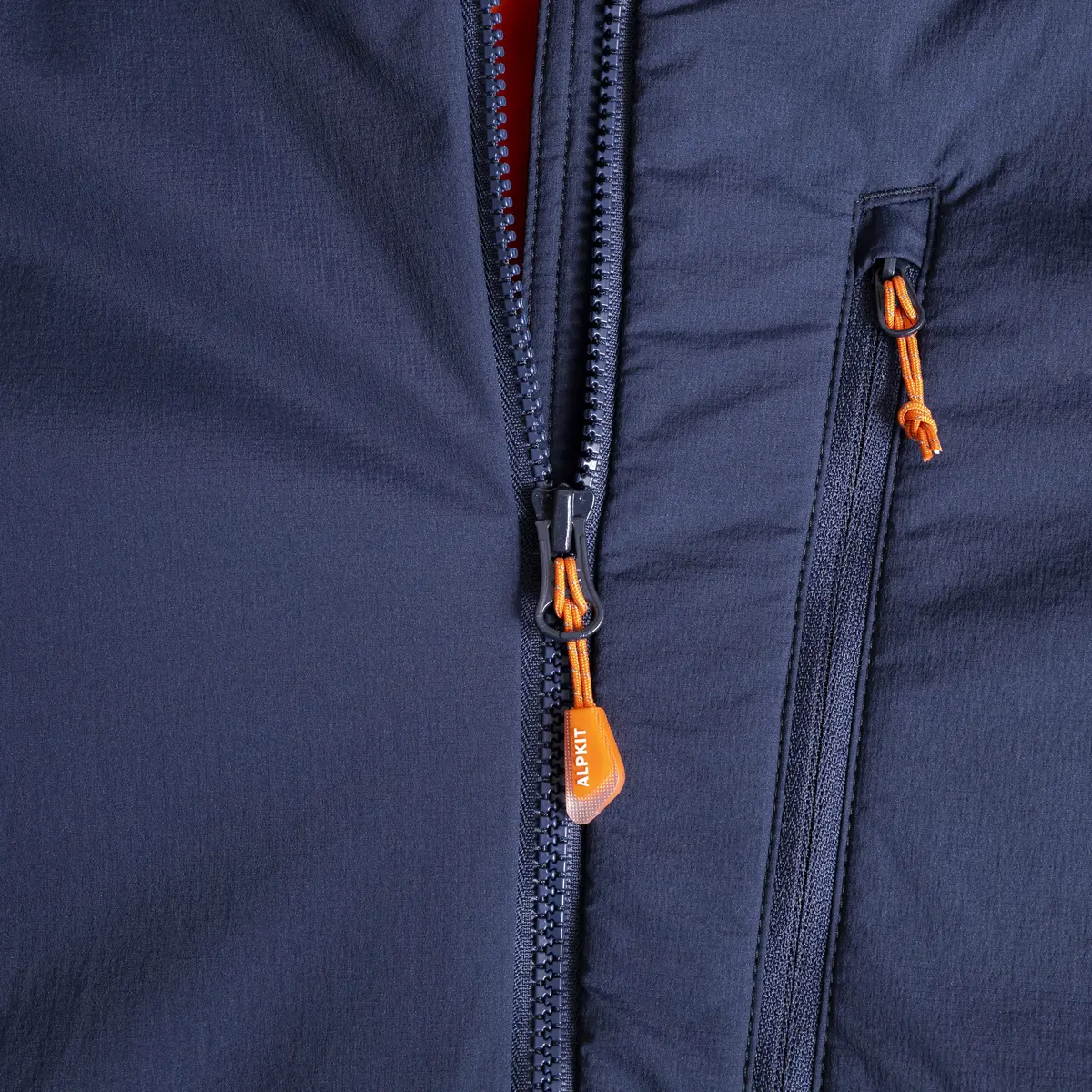 Full Zip Replacement 1