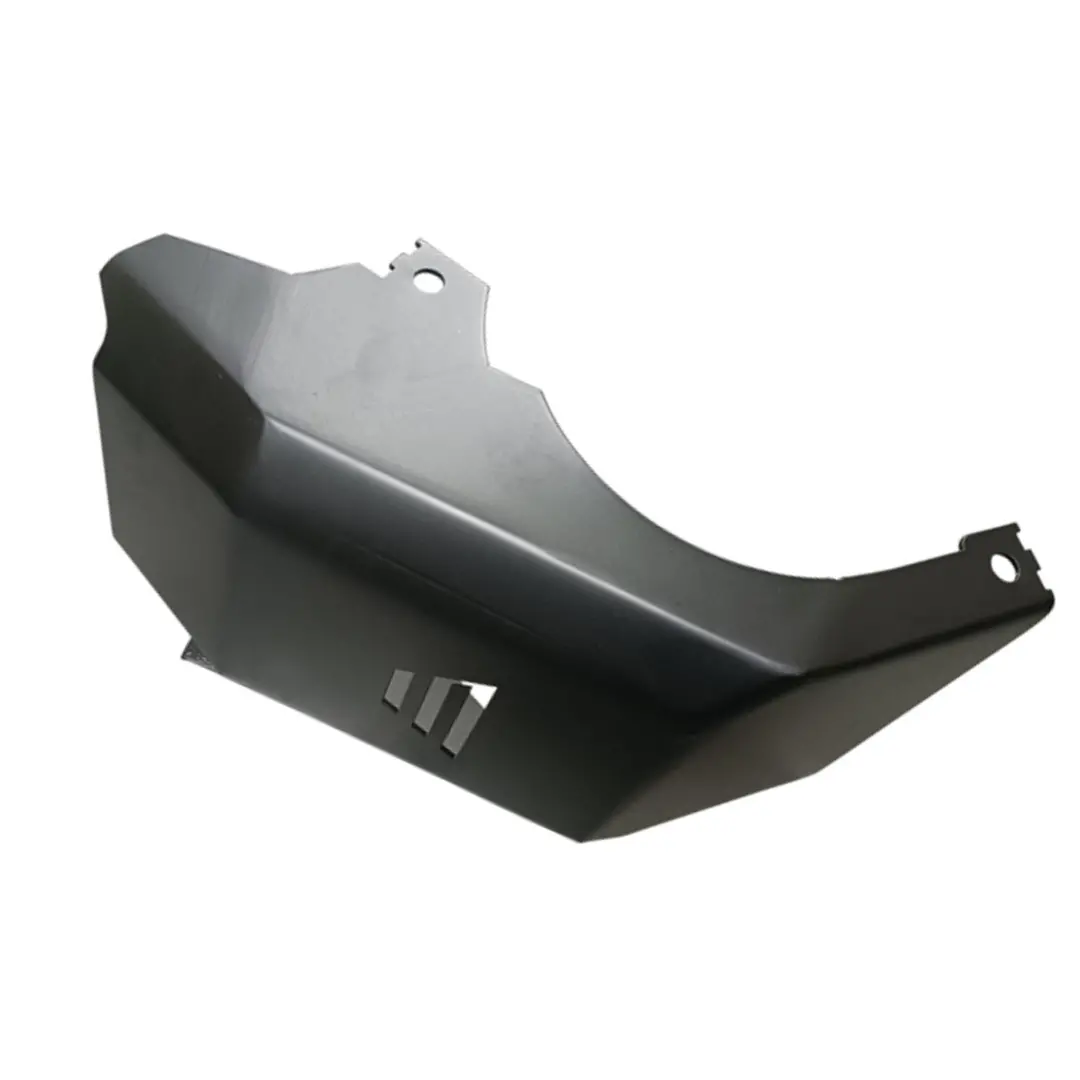 E Ride Pro Skid Plate 1