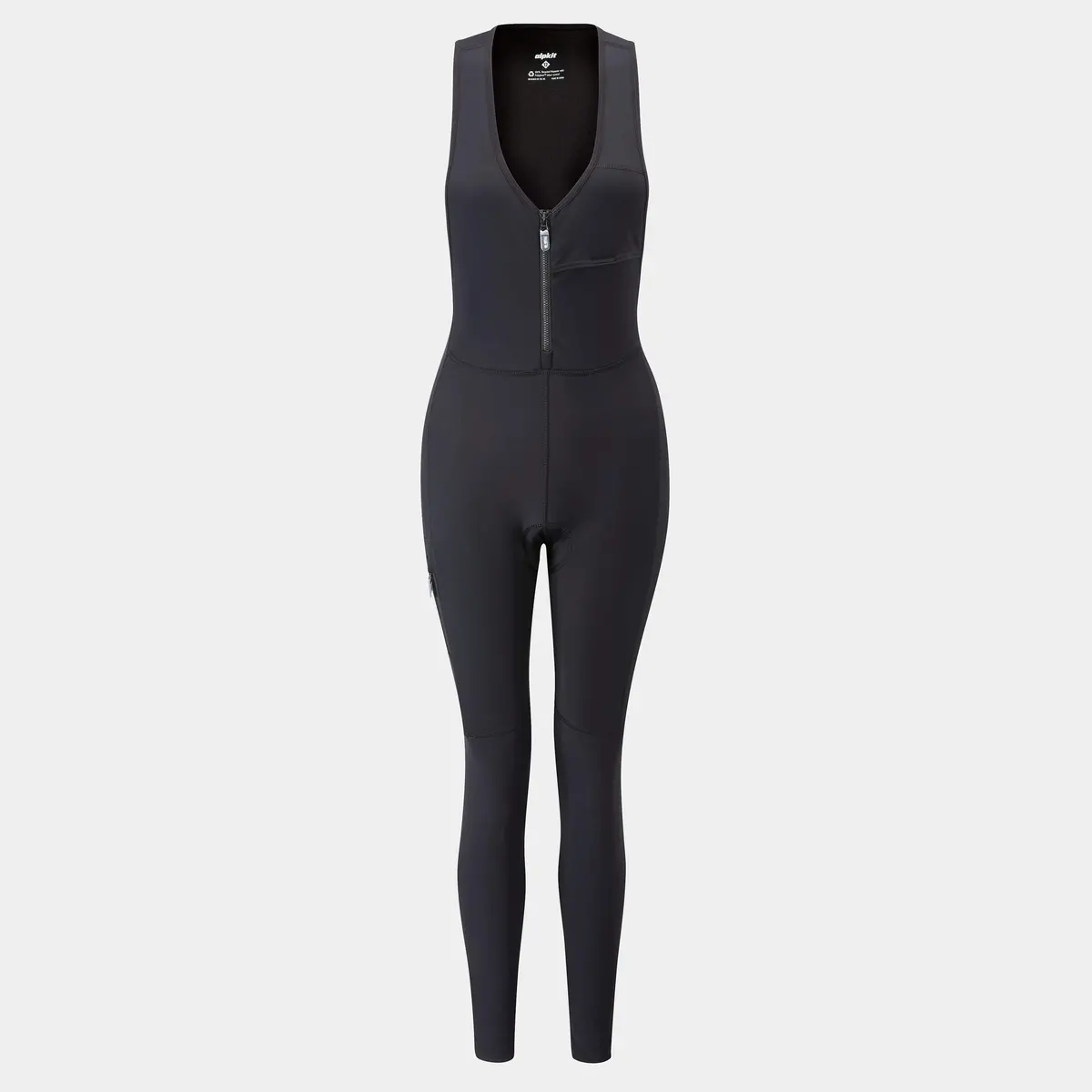 Rhythm Four Season Bib Tight [Womens] 1