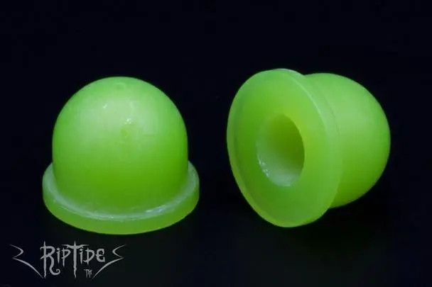 Riptide Aera K5 & Alsen Pivot Cups (96A) 1