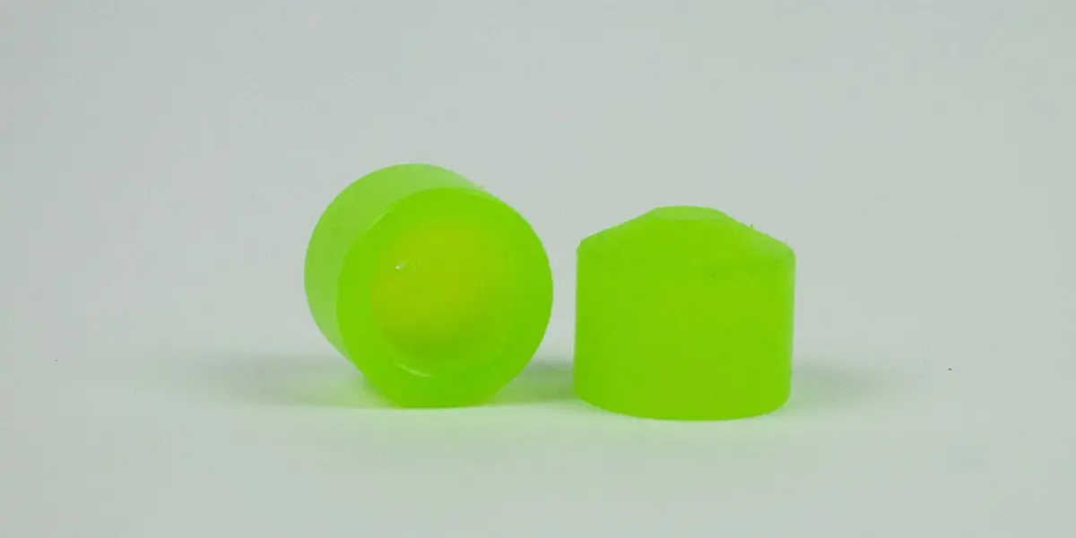Riptide Bear Vintage | Randal R2 & R3 | Surfrods | Tracker Rts & Dart | & More Pivot Cups (96A) 1