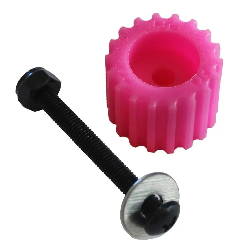 Riptide 'Komotion' Foot Stop 6