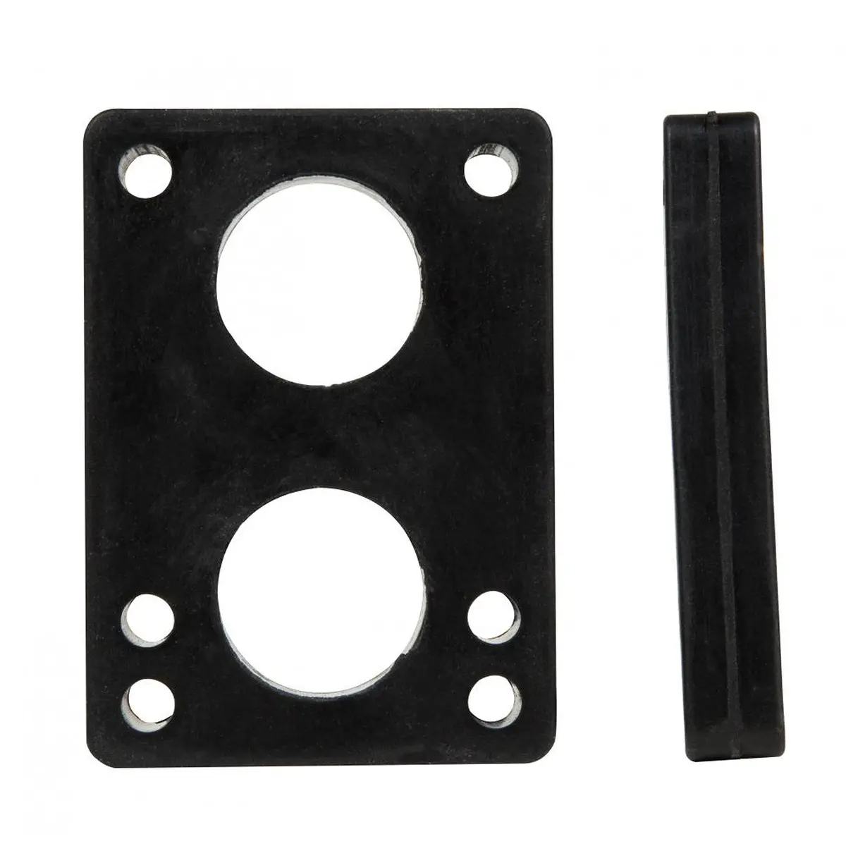 .5" Riser Pad Set Of 2 1