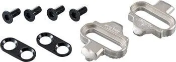 Ritchey Mountain Pedal Replacement Cleats 1