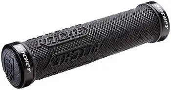 Ritchey Wcs Truegrip X Locking Grips - Black 1