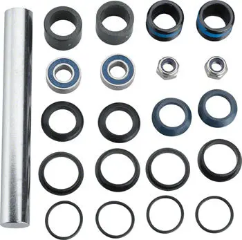 Crankbrothers Pedal Refresh Kit For 2010 - Current Pedal Line 1