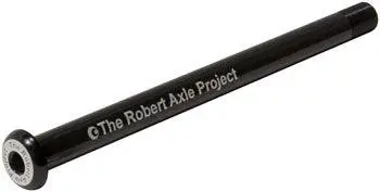 Robert Axle Project 12Mm Lightning Bolt Thru Axle - Rear - Length: 163Mm Thread: 1.5Mm 1