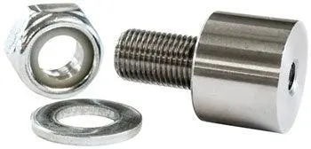 Robert Axle Project Qr Hitch Adapter, 5Mm Qr 1