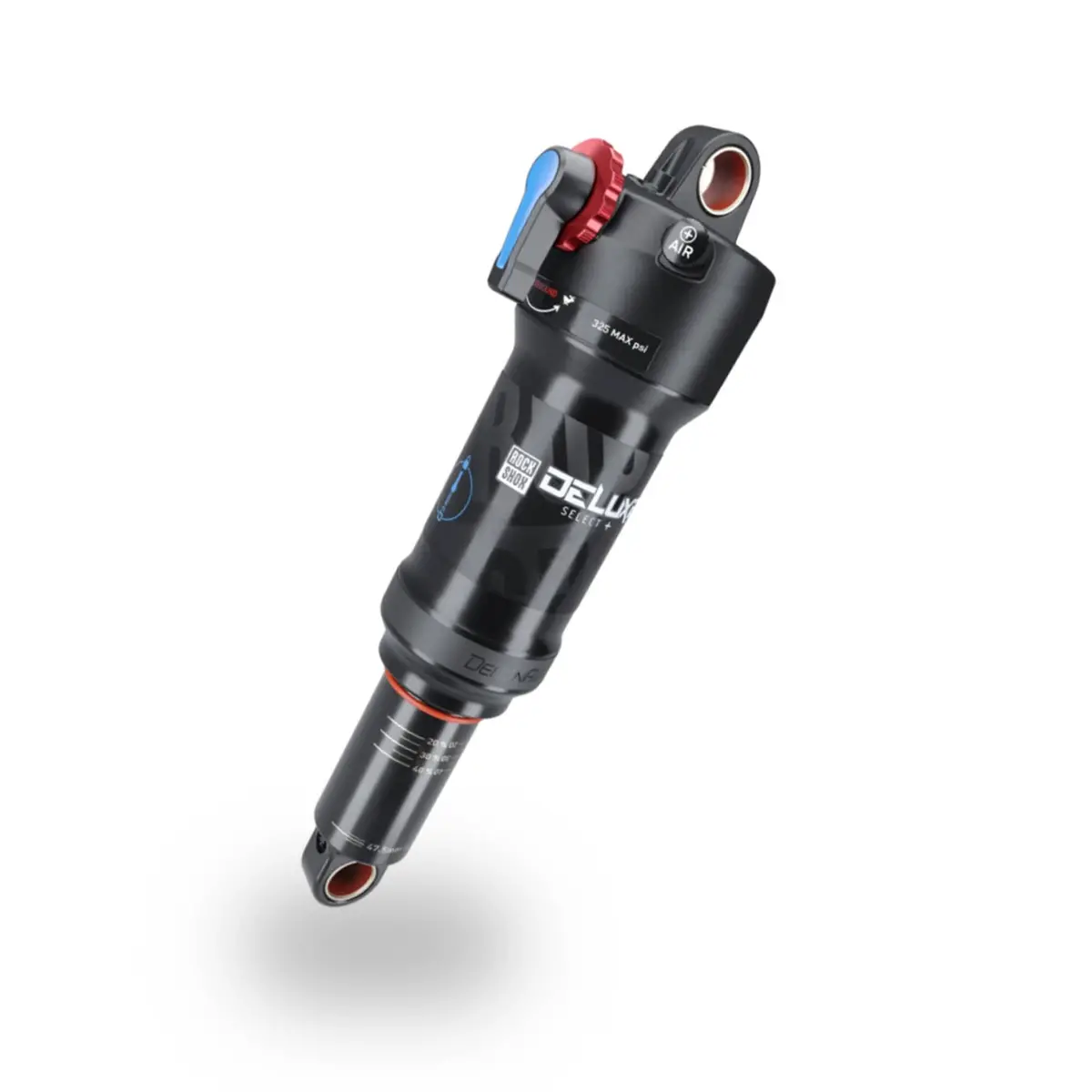 Rockshox Deluxe Select+ / 190X45 1