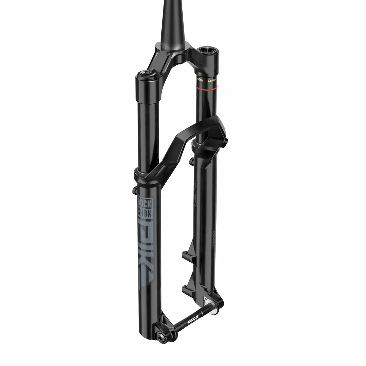 Rockshox Pike Select [Oem] / Gloss Black / 120Mm / 29" 1