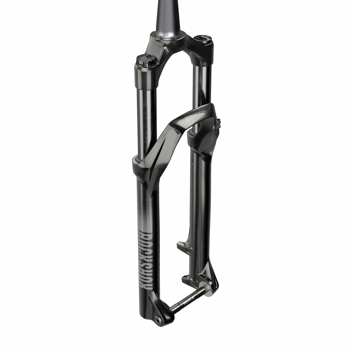 Rockshox Recon Silver Rl / Gloss Black / 120Mm / 29" 1