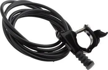 Rockshox Reverb Remote Lever Assembly, Right Mmx, A2 1