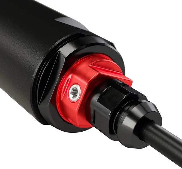 Rockshox Reverb Stealth Dropper Seatpost - 30.9Mm, 175Mm, Black, 1X Remote, C1 2