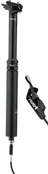 Rockshox Reverb Stealth Dropper Seatpost - 31.6Mm, 100Mm, Black, 1X Remote, B1 1