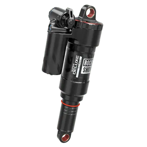 RockShox Super Deluxe Ultimate Rear Shock – 230mm Stroke
