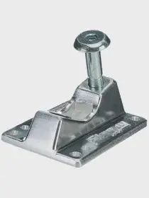 Slappy St1 Forged Baseplate Inverted Hollow Ultra Low Kingpin 1