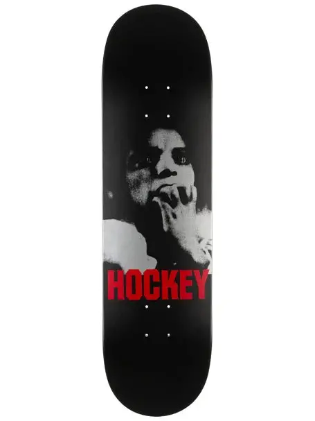 Hockey Shocked Kr Deck 1