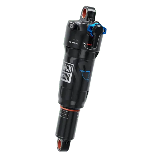Rockshox Deluxe Ultimate / 210 / 50 1