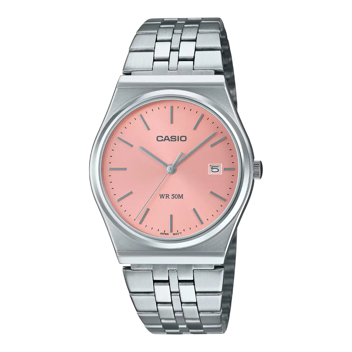 Casio Mtp-B145dc-4A Watch 1