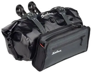 Salsa Exp Series Anything Cradle Top-Load Kit 1