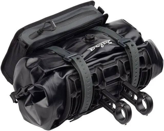 Salsa Exp Series Anything Cradle Top-Load Kit 2