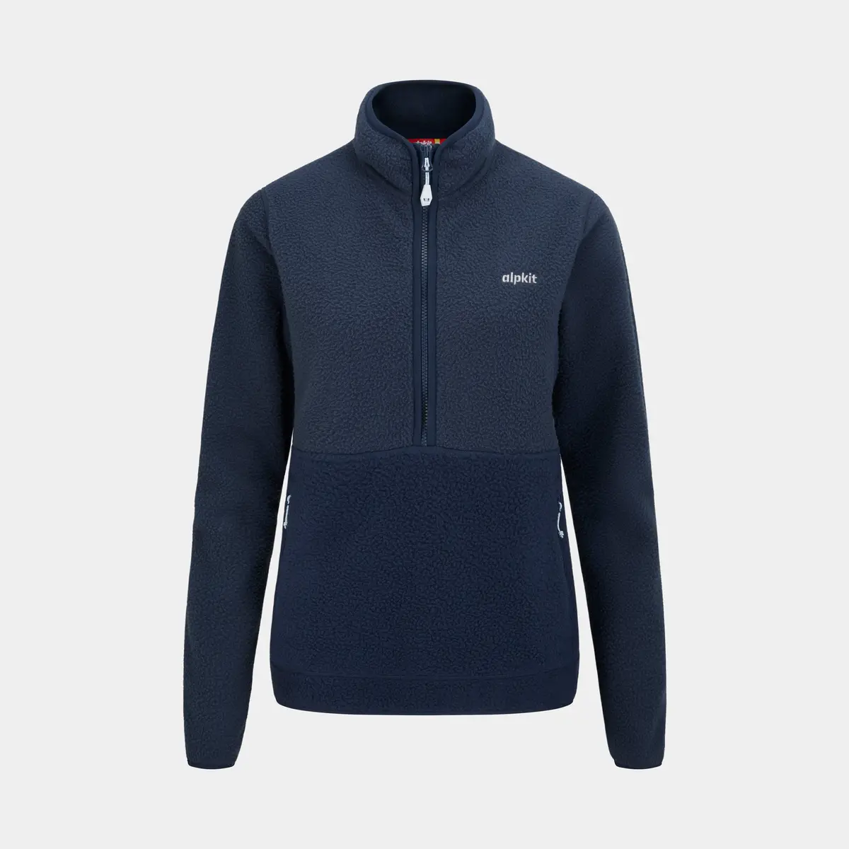 Sastrugi Pullover [Womens] 1