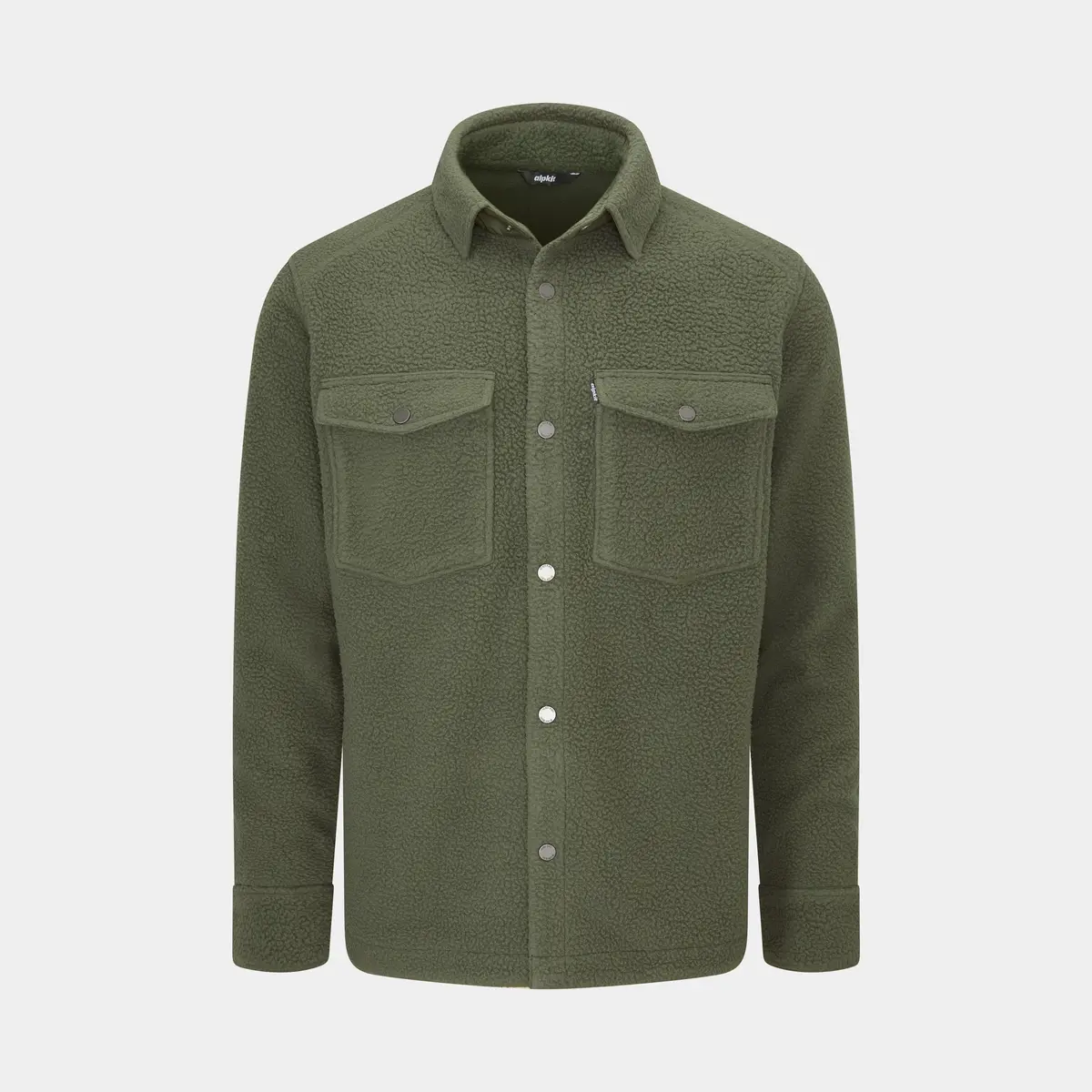 Sastrugi Shirt [Mens] 1