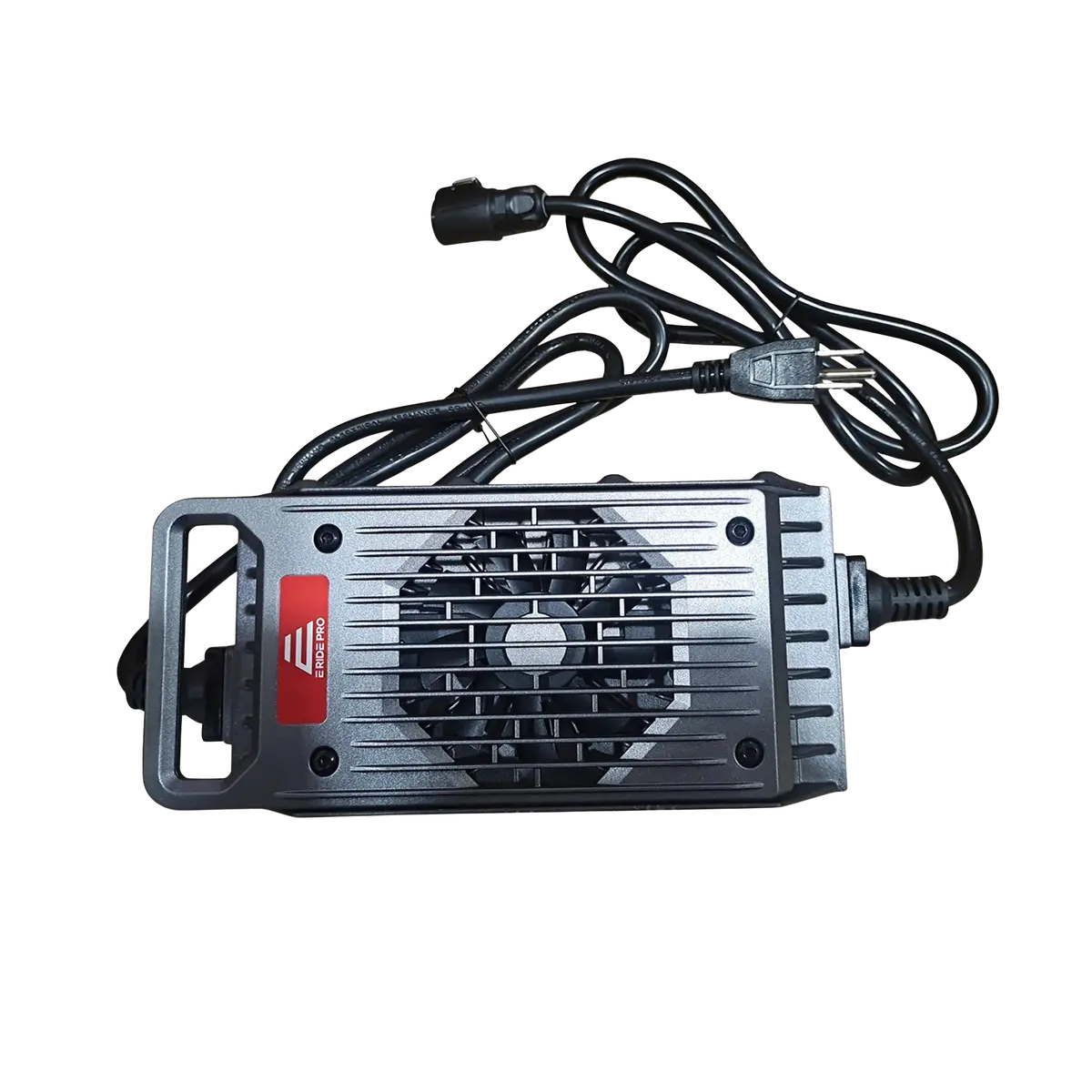 2Nd Generation Chargers For New Battteries - E-Ride Pro 1